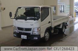 nissan atlas 2014 -NISSAN 【つくば 400ﾀ8054】--Atlas FBA3W-530014---NISSAN 【つくば 400ﾀ8054】--Atlas FBA3W-530014-