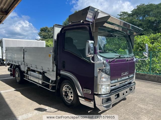 isuzu elf-truck 2013 CFJ1579935 image 2
