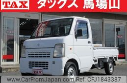 suzuki carry-truck 2011 CFJ1843387