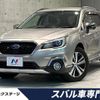 subaru outback 2018 quick_quick_BS9_BS9-048926 image 1