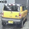 suzuki hustler 2017 -SUZUKI 【石川 580ｽ710】--Hustler MR41S--257088---SUZUKI 【石川 580ｽ710】--Hustler MR41S--257088- image 2