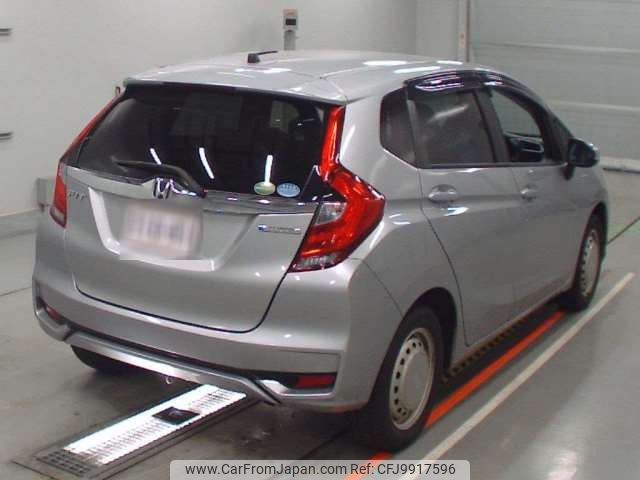 honda fit 2019 -HONDA--Fit DAA-GP6--GP6-1307782---HONDA--Fit DAA-GP6--GP6-1307782- image 2