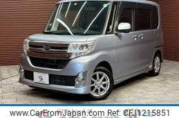 daihatsu tanto 2015 quick_quick_DBA-LA600S_LA600S-0144410