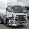 isuzu giga 2024 CFJ1565081 image 2