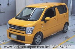 suzuki wagon-r 2021 -SUZUKI 【富山 583え1298】--Wagon R MH95S-179465---SUZUKI 【富山 583え1298】--Wagon R MH95S-179465-