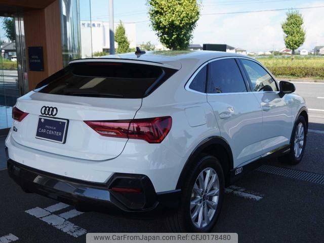 audi q3 2022 -AUDI--Audi Q3 F3DPC--WAUZZZF39N1051689---AUDI--Audi Q3 F3DPC--WAUZZZF39N1051689- image 2