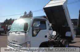 isuzu elf-truck 2012 GOO_NET_EXCHANGE_0403152A30250122W002