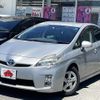 toyota prius 2011 -TOYOTA--Prius DAA-ZVW30--ZVW30-5282865---TOYOTA--Prius DAA-ZVW30--ZVW30-5282865- image 1