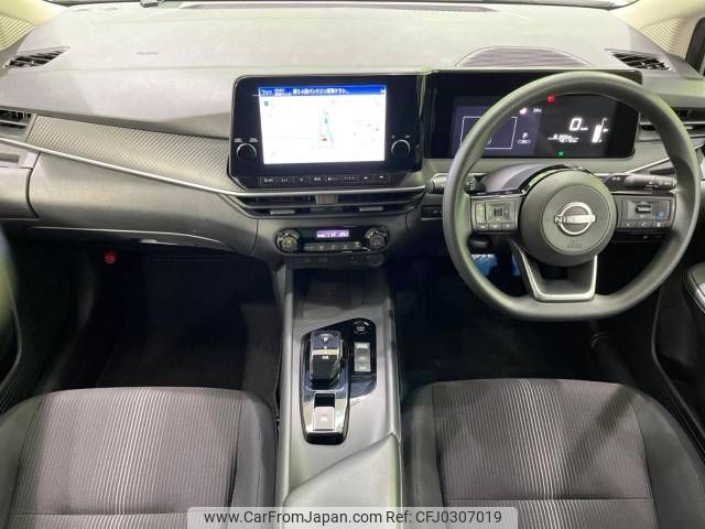 nissan note 2022 -NISSAN--Note 6AA-E13--E13-090869---NISSAN--Note 6AA-E13--E13-090869- image 2