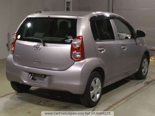 toyota passo 2011 -TOYOTA--Passo DBA-NGC30--NGC30-0016431---TOYOTA--Passo DBA-NGC30--NGC30-0016431- image 2