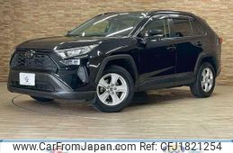 toyota rav4 2020 CFJ1821254