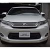 toyota harrier 2014 -TOYOTA--Harrier DBA-ZSU60W--ZSU60-0036256---TOYOTA--Harrier DBA-ZSU60W--ZSU60-0036256- image 9