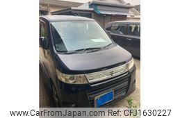 suzuki wagon-r 2011 CFJ1630227