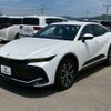 toyota crown 2022 -TOYOTA--Crown CrossOver 6AA-AZSH35--AZSH35-6002471---TOYOTA--Crown CrossOver 6AA-AZSH35--AZSH35-6002471- image 2