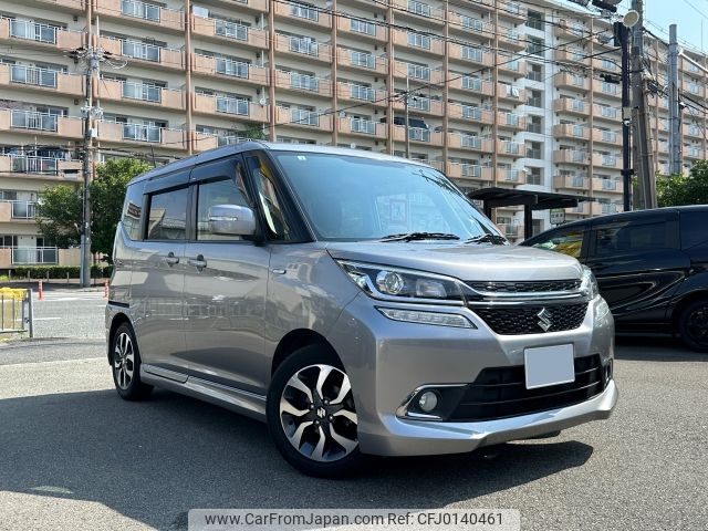 suzuki solio 2017 -SUZUKI--Solio DAA-MA36S--MA36S-654777---SUZUKI--Solio DAA-MA36S--MA36S-654777- image 1