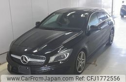mercedes-benz cla-class 2016 CFJ1772556