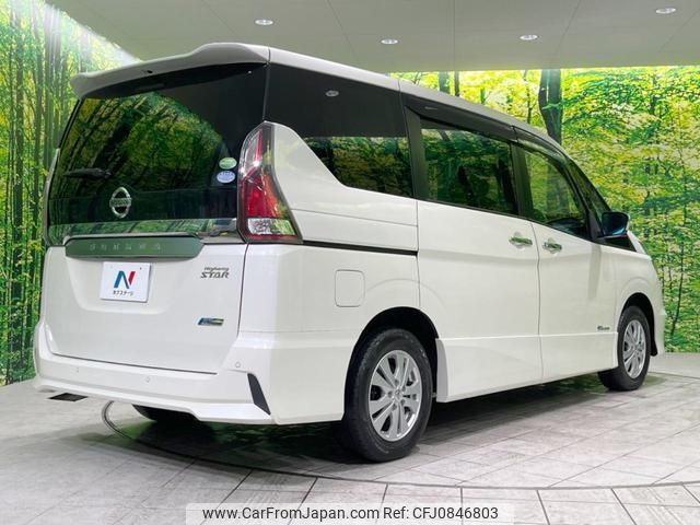 nissan serena 2016 quick_quick_GFNC27_GFNC27-000963 image 2