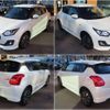 suzuki swift 2019 -SUZUKI 【札幌 504ﾏ5369】--Swift ZD53S--105028---SUZUKI 【札幌 504ﾏ5369】--Swift ZD53S--105028- image 2