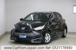 toyota yaris 2020 -TOYOTA--Yaris 6AA-MXPH10--MXPH10-2011576---TOYOTA--Yaris 6AA-MXPH10--MXPH10-2011576-