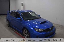 subaru impreza 2011 -SUBARU--Impreza GVB-003898---SUBARU--Impreza GVB-003898-