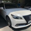 toyota crown 2014 -TOYOTA--Crown DAA-AWS210--AWS210-6075653---TOYOTA--Crown DAA-AWS210--AWS210-6075653- image 2