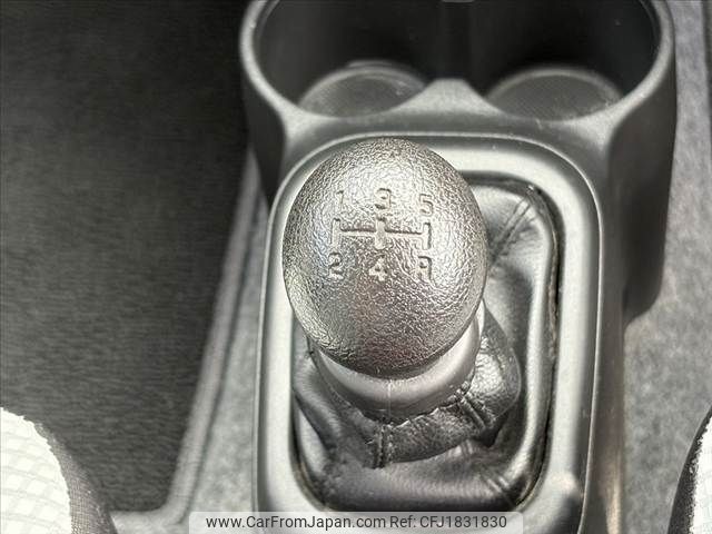 suzuki alto 2017 CFJ1831830 image 2