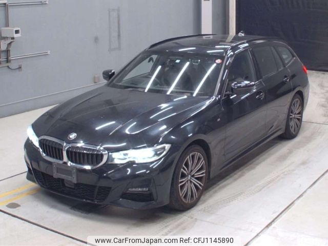 bmw 3-series 2019 -BMW--BMW 3 Series 6L20-WBA6L72090FJ00079---BMW--BMW 3 Series 6L20-WBA6L72090FJ00079- image 1