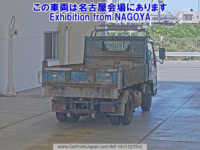 isuzu elf-truck 2005 CFJ1537342 image 2