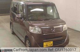 honda n-box 2013 CFJ1760017