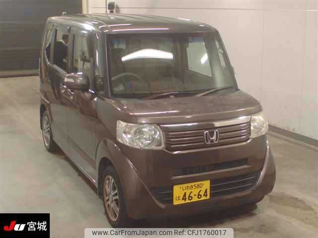honda n-box 2013 CFJ1760017 image 1