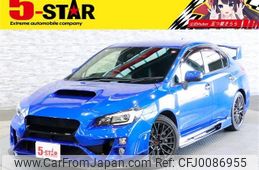 subaru wrx 2016 -SUBARU--WRX CBA-VAB--VAB-016599---SUBARU--WRX CBA-VAB--VAB-016599-