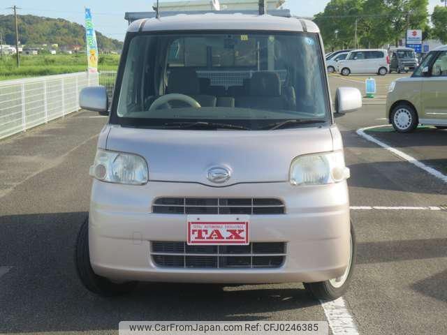 daihatsu tanto 2011 -DAIHATSU 【名変中 】--Tanto L375S--0480214---DAIHATSU 【名変中 】--Tanto L375S--0480214- image 2