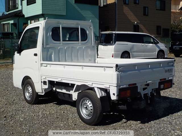 daihatsu hijet-truck 2023 -DAIHATSU--Hijet Truck 3BD-S510P--S510P-0498203---DAIHATSU--Hijet Truck 3BD-S510P--S510P-0498203- image 2