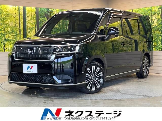 honda stepwagon 2024 quick_quick_RP8_RP8-1072346 image 1