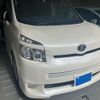 toyota voxy 2010 -TOYOTA--Voxy DBA-ZRR70W--ZRR70-0288508---TOYOTA--Voxy DBA-ZRR70W--ZRR70-0288508- image 1