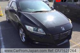 honda cr-z 2010 CFJ1621264