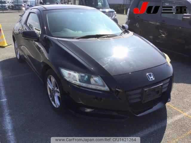 honda cr-z 2010 CFJ1621264 image 1