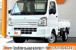 suzuki carry-truck 2024 -SUZUKI--Carry Truck 3BD-DA16T--DA16T-826407---SUZUKI--Carry Truck 3BD-DA16T--DA16T-826407-