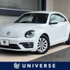 volkswagen the-beetle 2017 -VOLKSWAGEN--VW The Beetle DBA-16CBZ--WVWZZZ16ZHM610806---VOLKSWAGEN--VW The Beetle DBA-16CBZ--WVWZZZ16ZHM610806- image 1