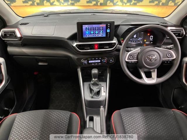 toyota raize 2023 CFJ1838780 image 2