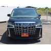 toyota alphard 2018 -TOYOTA--Alphard DBA-AGH30W--AGH30-0184528---TOYOTA--Alphard DBA-AGH30W--AGH30-0184528- image 7