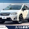 subaru xv 2016 -SUBARU--Subaru XV DBA-GP7--GP7-126828---SUBARU--Subaru XV DBA-GP7--GP7-126828- image 1