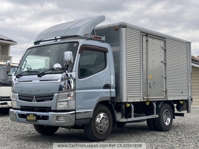 mitsubishi-fuso canter 2012 GOO_NET_EXCHANGE_0803477A20241212G003 image 1