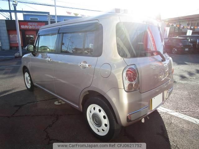 suzuki alto-lapin 2014 -SUZUKI 【宇都宮 581ﾀ2161】--Alto Lapin HE22S--844200---SUZUKI 【宇都宮 581ﾀ2161】--Alto Lapin HE22S--844200- image 2