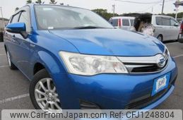 toyota corolla-fielder 2013 646828-Y2025020266F-21