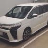 toyota voxy 2019 -TOYOTA 【袖ヶ浦 344ｻ 108】--Voxy DBA-ZRR85W--ZRR85-0130260---TOYOTA 【袖ヶ浦 344ｻ 108】--Voxy DBA-ZRR85W--ZRR85-0130260- image 1