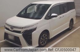 toyota voxy 2019 -TOYOTA 【袖ヶ浦 344ｻ 108】--Voxy DBA-ZRR85W--ZRR85-0130260---TOYOTA 【袖ヶ浦 344ｻ 108】--Voxy DBA-ZRR85W--ZRR85-0130260-