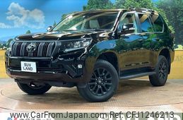 toyota land-cruiser-prado 2023 quick_quick_TRJ150W_TRJ150-0158333