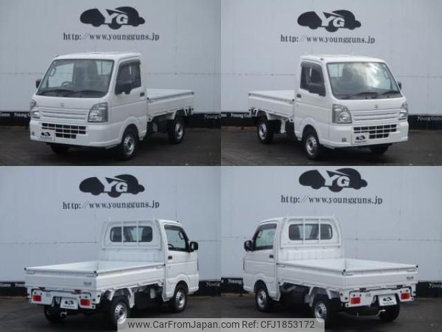 suzuki carry-truck 2025 CFJ1853172 image 1