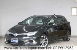 toyota auris 2016 -TOYOTA--Auris DAA-ZWE186H--ZWE186-1000491---TOYOTA--Auris DAA-ZWE186H--ZWE186-1000491-